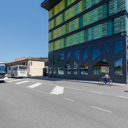 Hapton House Elite2 Comodo - Free Park - Accesso Easy A Venezia Apartment Местре Екстериор снимка