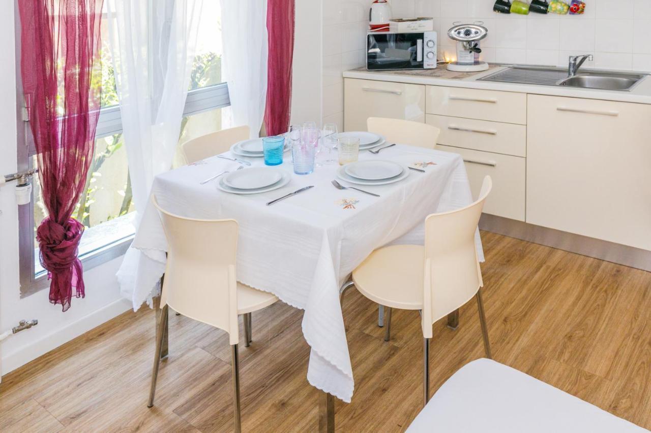 Hapton House Elite2 Comodo - Free Park - Accesso Easy A Venezia Apartment Местре Екстериор снимка