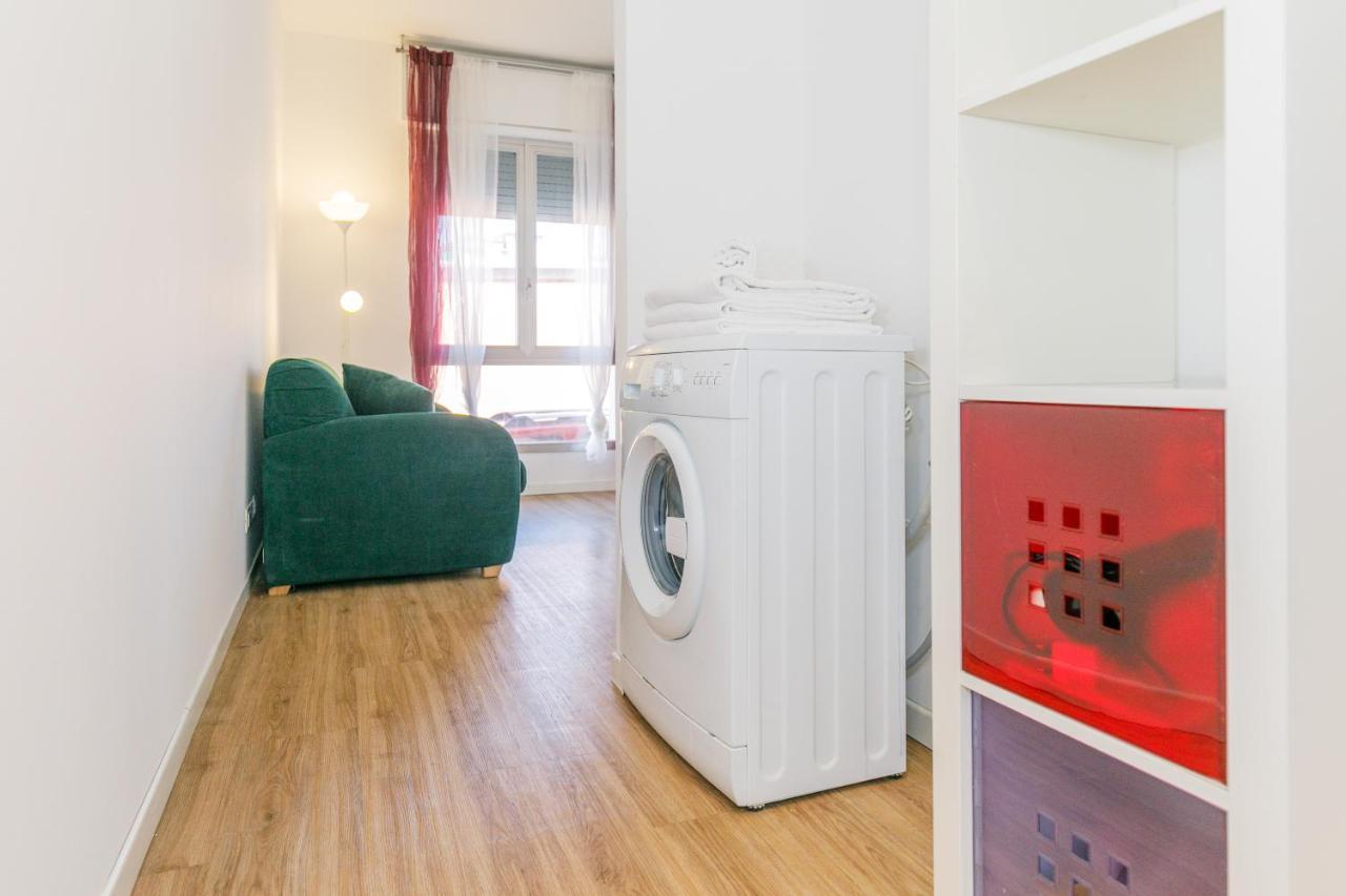Hapton House Elite2 Comodo - Free Park - Accesso Easy A Venezia Apartment Местре Екстериор снимка