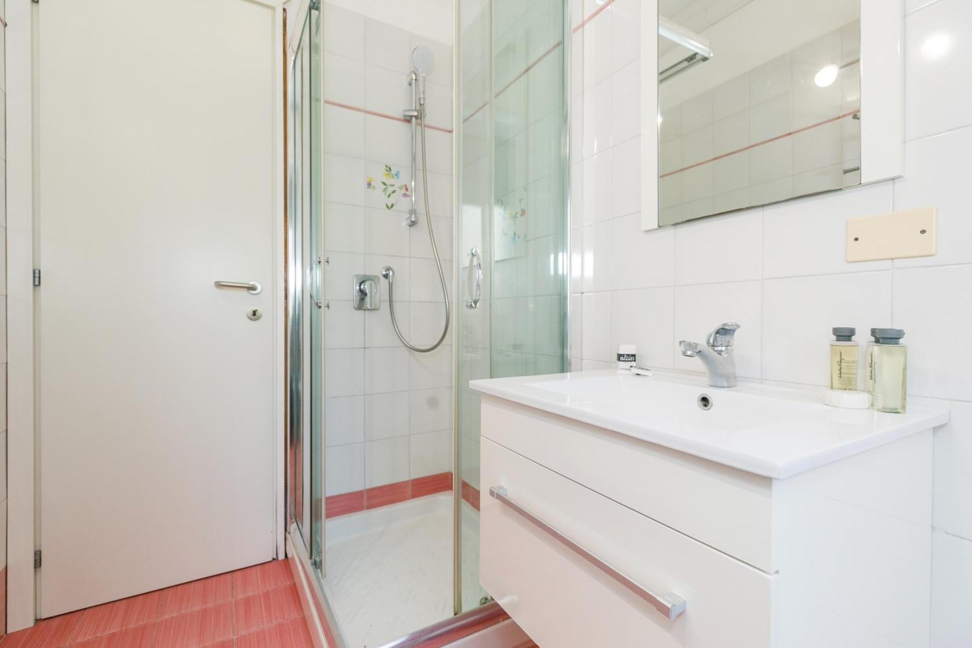 Hapton House Elite2 Comodo - Free Park - Accesso Easy A Venezia Apartment Местре Екстериор снимка